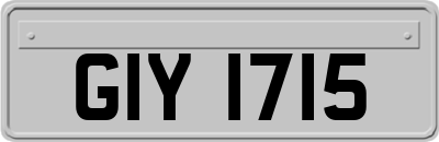 GIY1715