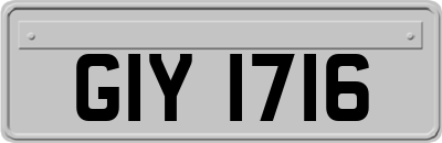 GIY1716