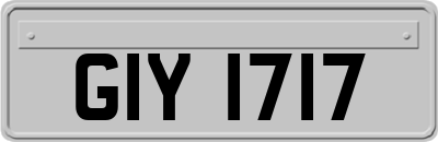 GIY1717
