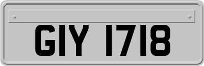 GIY1718