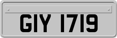 GIY1719