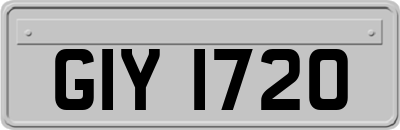 GIY1720