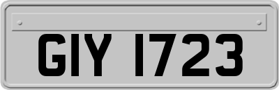 GIY1723