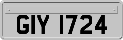 GIY1724