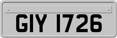 GIY1726