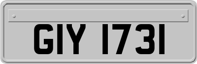 GIY1731