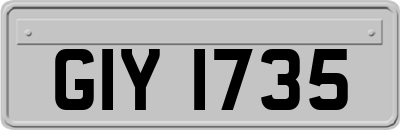 GIY1735