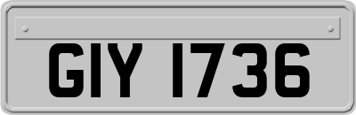 GIY1736