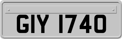 GIY1740