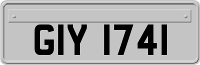GIY1741
