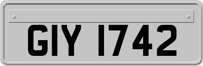 GIY1742