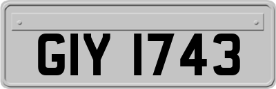 GIY1743