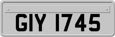 GIY1745