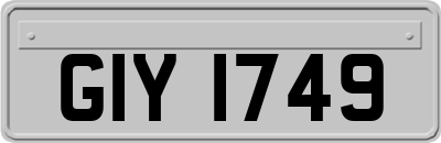 GIY1749