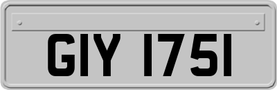 GIY1751
