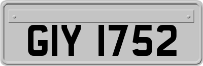 GIY1752