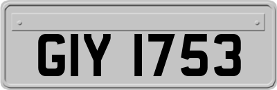 GIY1753