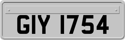 GIY1754