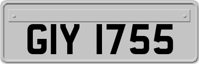 GIY1755