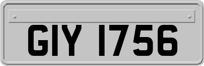 GIY1756