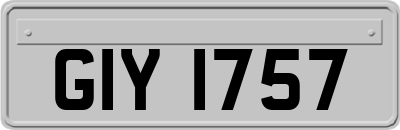 GIY1757