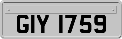GIY1759