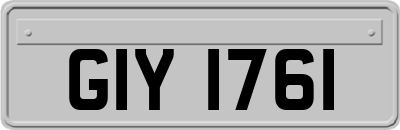 GIY1761