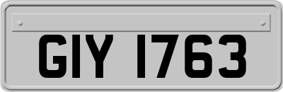 GIY1763