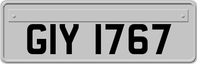 GIY1767