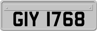 GIY1768