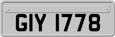 GIY1778
