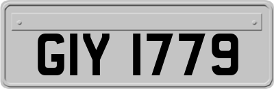 GIY1779