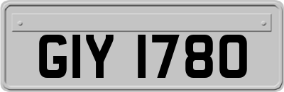 GIY1780
