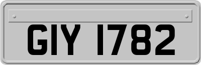 GIY1782