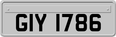 GIY1786