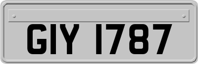 GIY1787