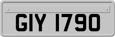 GIY1790