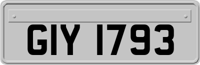 GIY1793