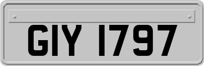 GIY1797
