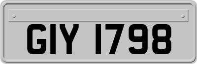 GIY1798