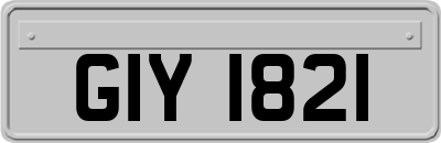 GIY1821