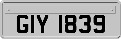 GIY1839