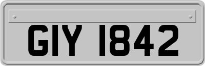 GIY1842
