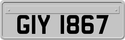 GIY1867
