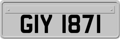 GIY1871
