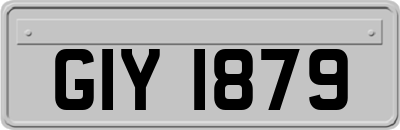 GIY1879