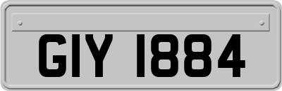 GIY1884