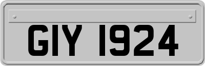 GIY1924