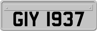 GIY1937