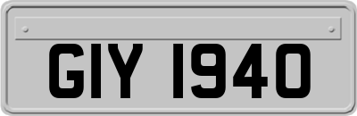 GIY1940